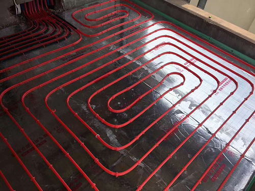 重庆渝中区保利港湾1栋