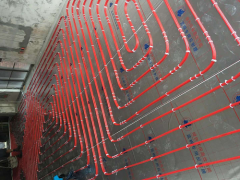 重庆石柱县磷江风景11-8